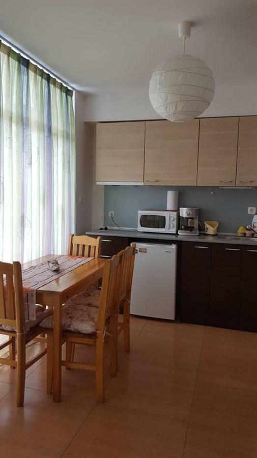 Grand Kameliq Apartment Sunny Beach Exterior photo
