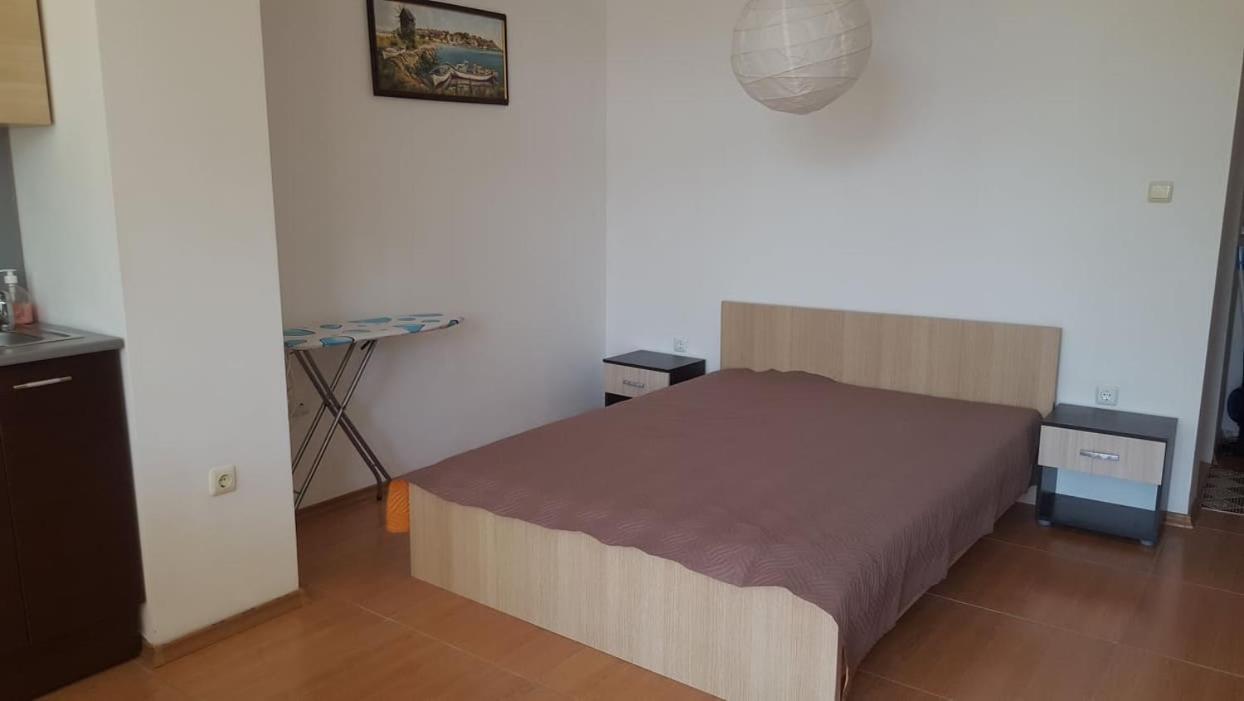 Grand Kameliq Apartment Sunny Beach Exterior photo